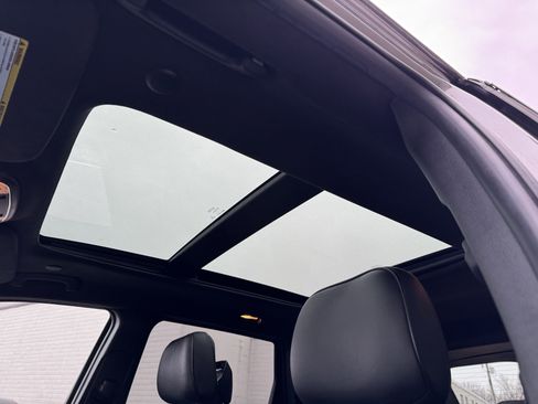 Used 2015 Jeep Grand Cherokee Summit w/ Platinum Series Group image 26