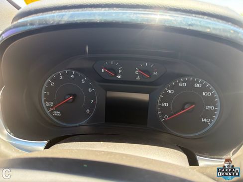 Used 2023 Chevrolet Traverse LS w/ Safety Package FWD image 17