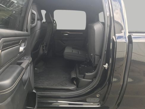 Used 2019 RAM 1500 Sport w/ Level 2 Equipment Group AWD/4WD image 24