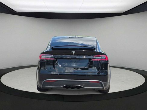Used 2022 Tesla Model X Plaid AWD/4WD image 7