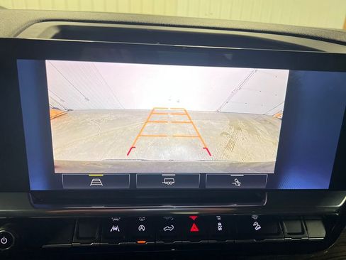 Certified 2023 Chevrolet Silverado 1500 RST image 25