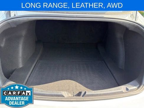 Used 2022 Tesla Model 3 Long Range AWD/4WD image 12