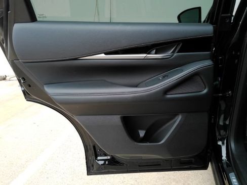 Used 2025 INFINITI QX60 Pure FWD image 19