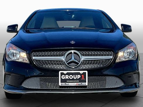 Used 2018 Mercedes-Benz CLA 250 image 4