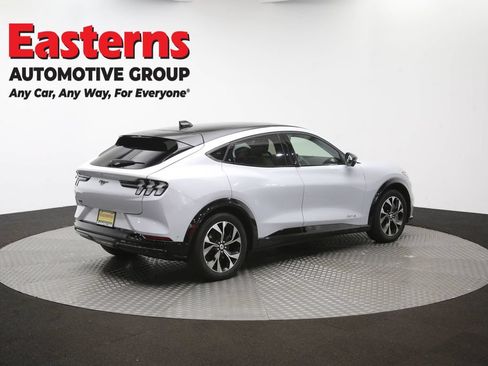 Used 2023 Ford Mustang Mach-E Premium AWD/4WD image 45
