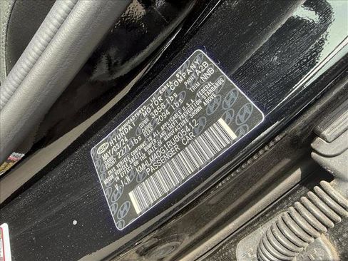 Certified 2024 Hyundai Elantra SEL FWD image 19