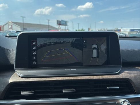 Used 2020 Kia Telluride SX w/ SX Prestige Package AWD/4WD image 18