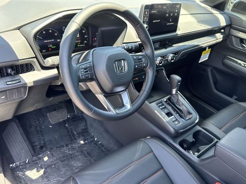 New 2026 Honda CR-V Sport-L image 11