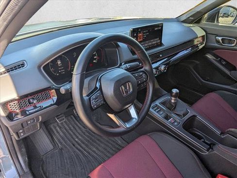 Used 2024 Honda Civic Si image 9