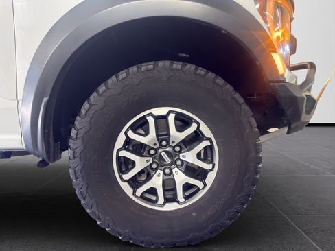 Used 2023 Ford F150 Raptor AWD/4WD image 28