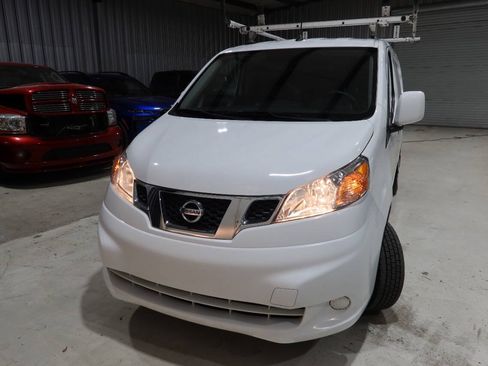 Used 2020 Nissan NV200 SV FWD image 38