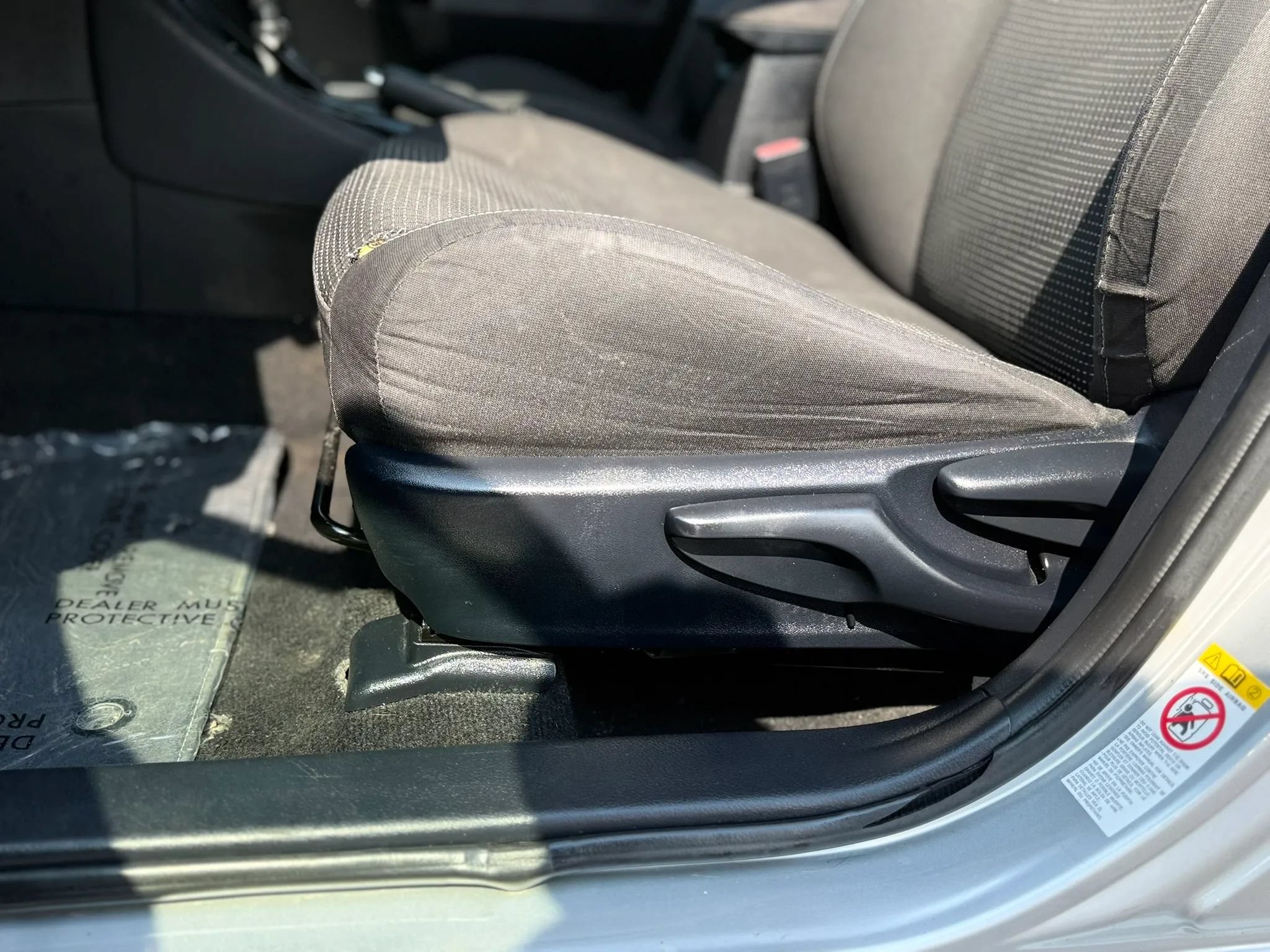 Used 2017 Toyota Corolla iM FWD image 33