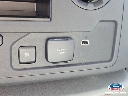 New 2025 Ford E-450 and Econoline 450 Super Duty w/ Power Equipment Group image 15