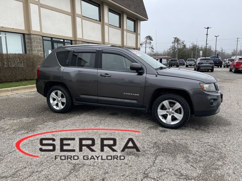 Used 2014 Jeep Compass Sport w/ Power Value Group image 1