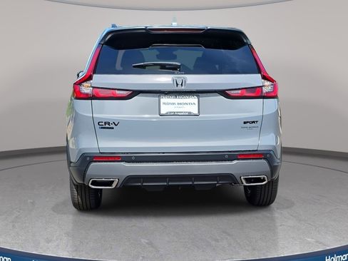 New 2026 Honda CR-V Sport-L image 6