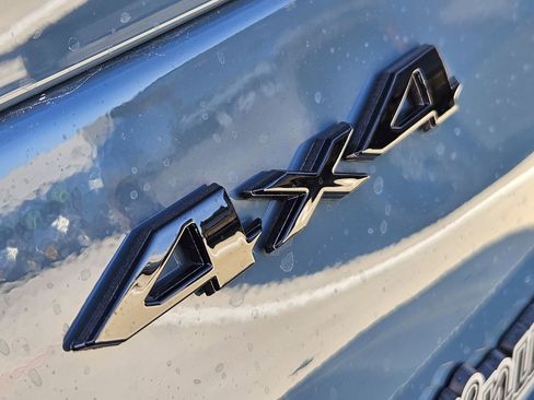 New 2026 Jeep Grand Cherokee L Summit w/ Obsidian Package image 13