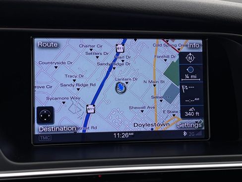 Used 2014 Audi RS 5 Coupe image 18