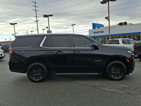 Used 2023 Chevrolet Tahoe LS image 7