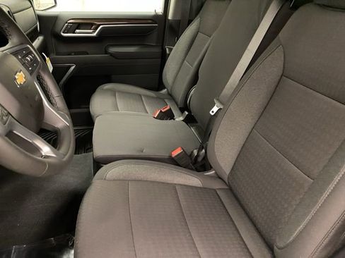 New 2026 Chevrolet Silverado 1500 LT w/ All Star Edition Plus image 19