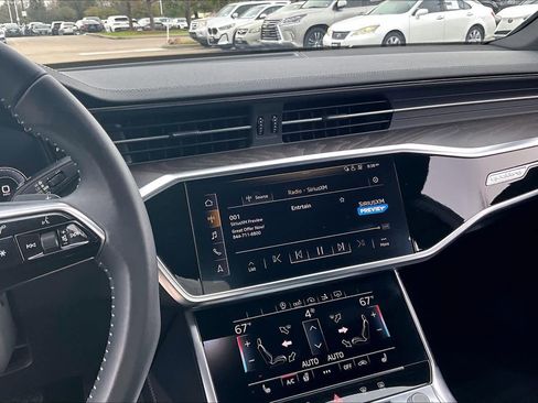 Used 2019 Audi A7 3.0T Premium Plus w/ Premium Plus Package image 6