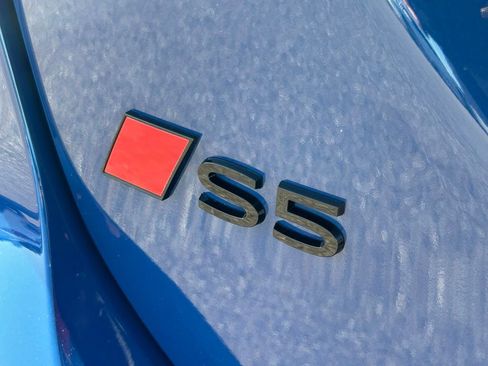 New 2026 Audi S5 Prestige AWD/4WD image 53