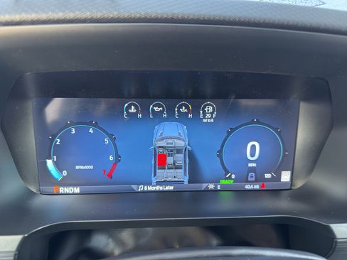 New 2025 Ford F150 XLT w/ Equipment Group 302A MID image 15