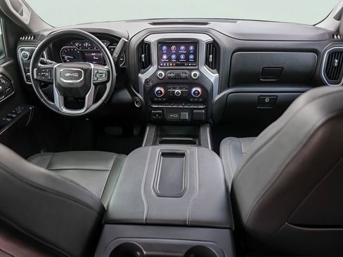 Used 2022 GMC Sierra 1500 SLT image 29