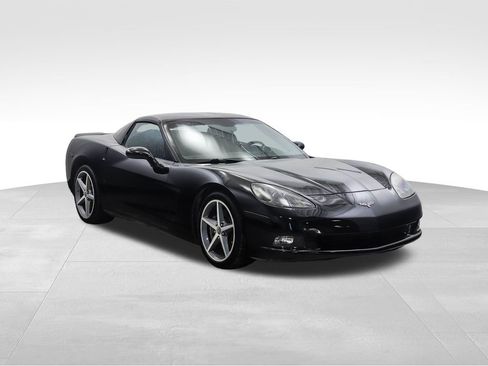 Used 2013 Chevrolet Corvette Base w/ Battery Protection Package image 7