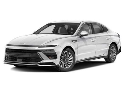 Used 2025 Hyundai Sonata SEL