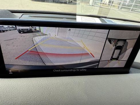 New 2025 MAZDA CX-5 AWD 2.5 S w/ Premium Plus Pkg image 23