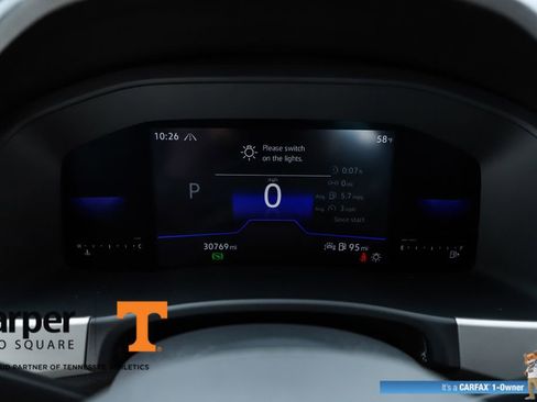 Used 2022 Volkswagen Atlas Cross Sport SE image 64