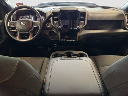 New 2026 RAM 2500 Tradesman RWD image 11