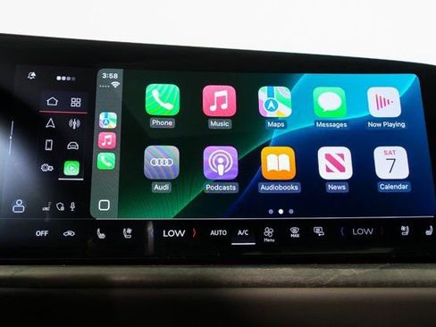 New 2025 Audi Q5 Premium Plus image 17