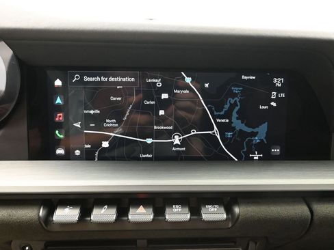 Certified 2022 Porsche 911 GT3 image 25