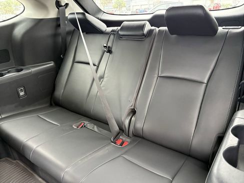 Used 2020 Toyota Highlander Limited image 22