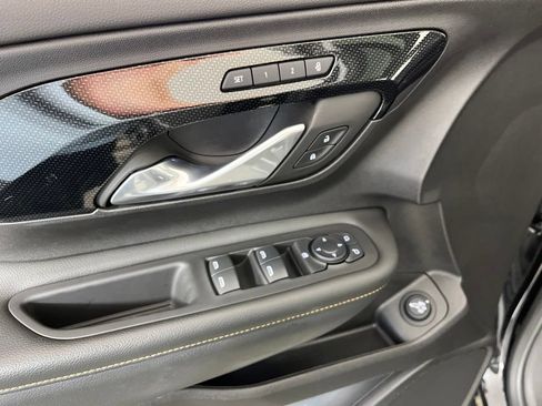 Certified 2024 GMC Terrain AT4 w/ LPO, Floor Liner Package AWD/4WD image 27