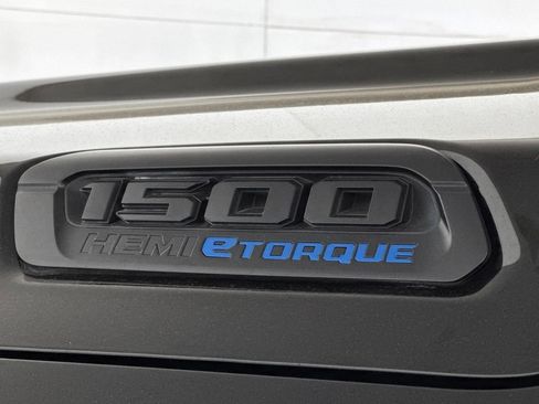 Used 2022 RAM 1500 Big Horn w/ Built-to-serve Edition AWD/4WD image 14