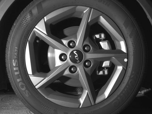 Used 2025 Kia K4 FWD image 13