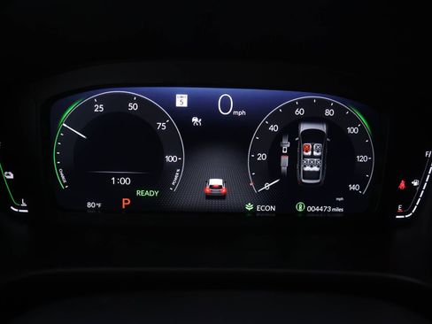 Used 2026 Honda CR-V TrailSport image 7