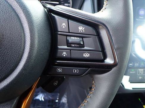 New 2026 Subaru Crosstrek 2.5i Wilderness image 16