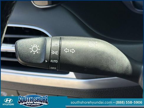 Certified 2022 Hyundai Palisade Calligraphy AWD/4WD image 27