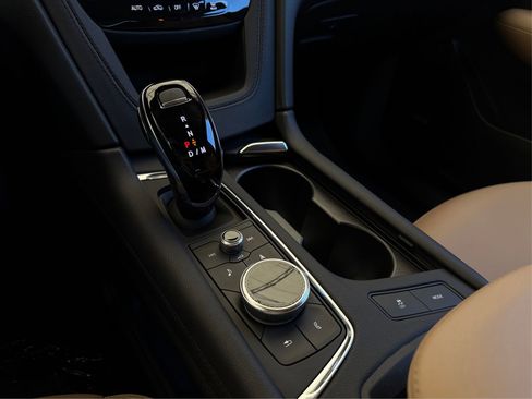 New 2025 Cadillac XT6 Premium Luxury w/ Platinum Package image 29