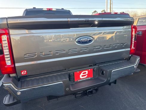 New 2026 Ford F250 Lariat w/ Tremor Off-Road Package image 52