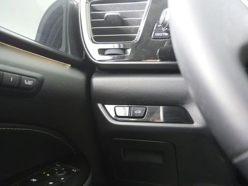 Used 2022 Lexus NX 350 AWD w/ Premium Package image 21