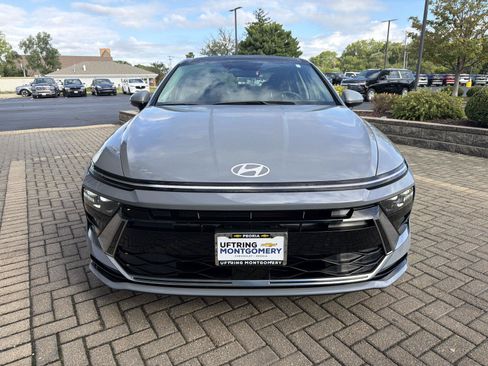 Used 2025 Hyundai Sonata SEL FWD image 8