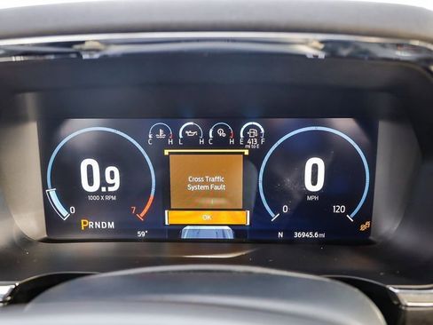 Used 2022 Ford F150 Lariat w/ Trailer Tow Package image 23