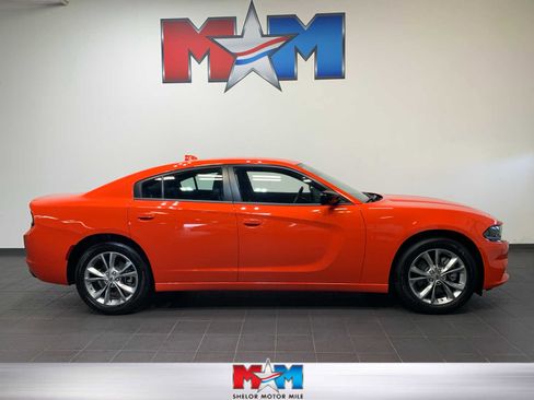 Used 2023 Dodge Charger SXT w/ Cold Weather Package image 1
