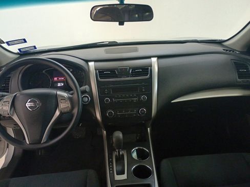 Used 2015 Nissan Altima 2.5 S w/ Power Driver Seat Package image 13