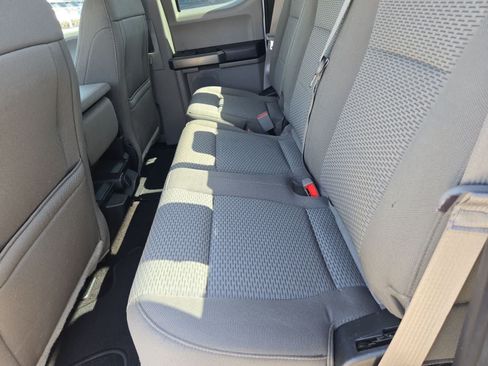 Used 2018 Ford F150 XLT w/ Equipment Group 302A Luxury RWD image 17