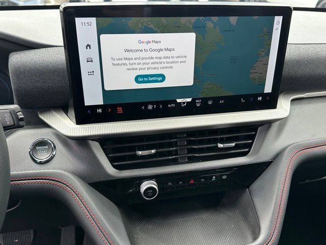 Certified 2026 Ford Explorer ST AWD/4WD image 22